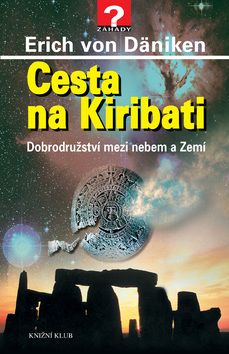 Cesta na Kiribati - 2.vydání