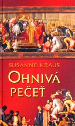 Ohnivá pečeť