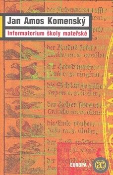 Informatorium školy mateřské