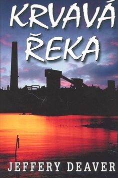 Krvavá řeka - 2. vydání