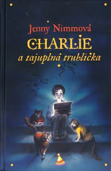 Charlie a tajuplná truhlička