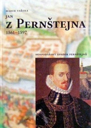 Jan z Pernštejna 1561 - 1597