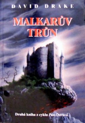 Malkarův trůn