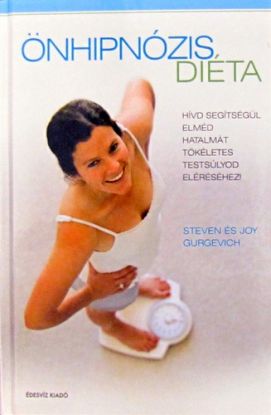 Önhipnózis diéta (CD melléklettel)