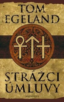 Strážci úmluvy