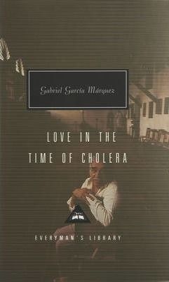 Love in Time of Cholera