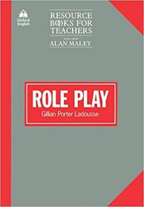 Resource Books for Teachers - Role Play