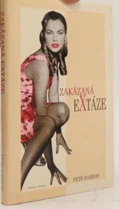 Zakázaná extáze