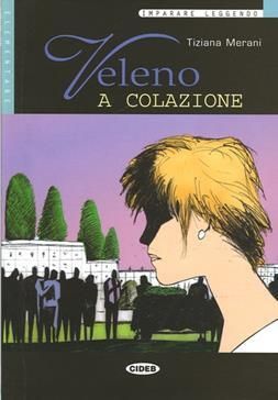 BCC It - Veleno a Colazione + CD