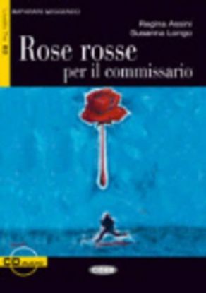 Black Cat - Rose Rosse per il Commissario + CD