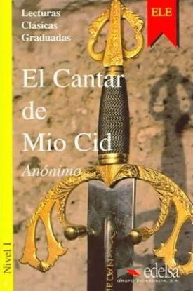 El Cantar Mio Cid