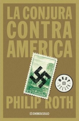Conjura Contra America