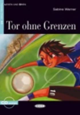 Black Cat - Tor Ohne Grenzen + CD