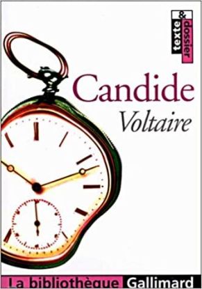 Candide