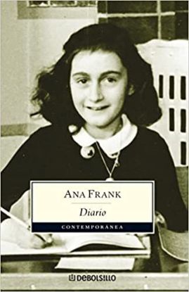 Diario de Ana Frank