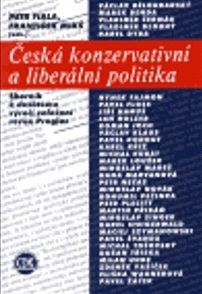 Česká konzervativní a liberální politika