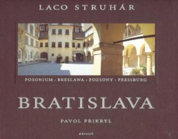 Bratislava / DE