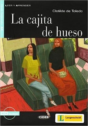 Black Cat - La Cajita de Hueso + CD