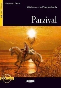 Parzival (Black Cat Readers GER Level 3)