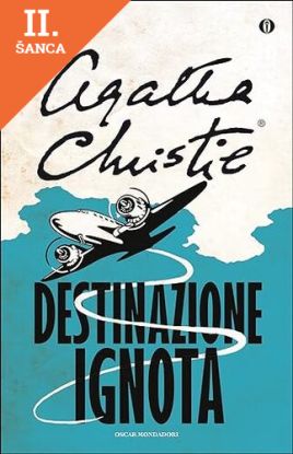 Lacná kniha Destinazione Ignota