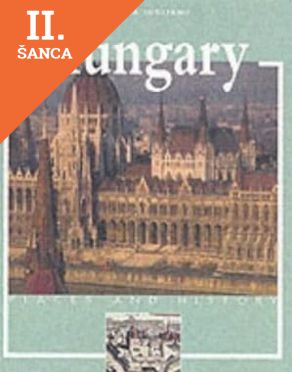 Lacná kniha Hungary
