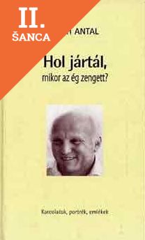 Lacná kniha Hol jártál, mikor az ég zengett?