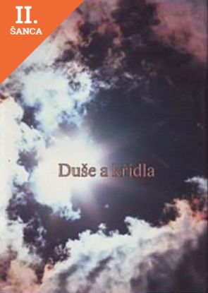 Lacná kniha Duše a křídla