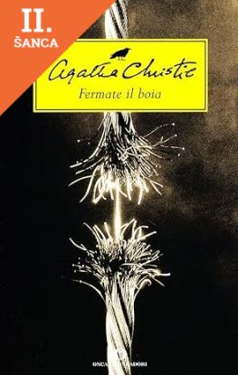 Lacná kniha Fermate il Boia