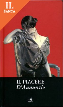 Lacná kniha Il Piacere