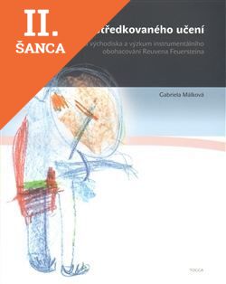 Lacná kniha Umění zprostředkovaného učení