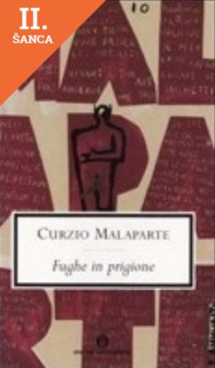 Lacná kniha Fughe in Prigione