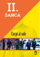 Lacná kniha Corpi al Sole