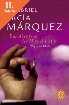 Lacná kniha Die Abenteuer des Miguel Littin: Illegal in Chile