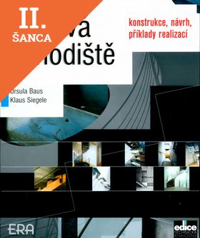 Lacná kniha Kovová schodiště