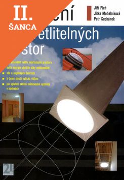 Lacná kniha Osvětlení neosvětlitelných prostor