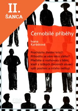 Lacná kniha Černobílé příběhy