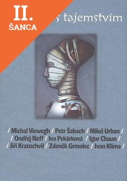 Lacná kniha Schůzky s tajemstvím - 2.vydání