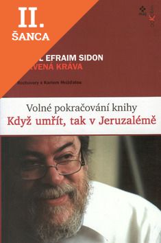 Lacná kniha Červená kráva