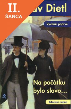 Lacná kniha Na počátku bylo slovo...