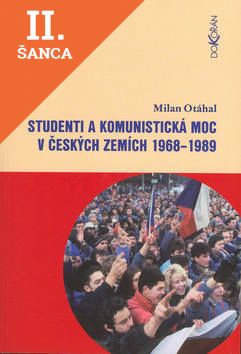 Lacná kniha Studenti a komunistická moc...