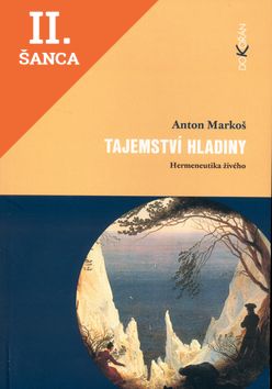 Lacná kniha Tajemství hladiny