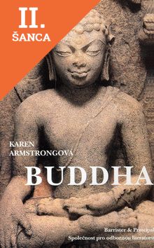 Lacná kniha Buddha