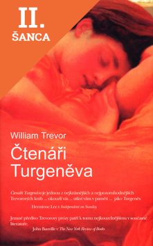 Lacná kniha Čtenáři Turgeněva
