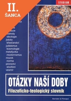 Lacná kniha Otázky naší doby