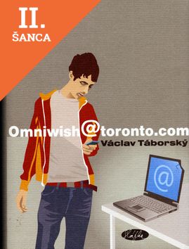 Lacná kniha Omniwish@toronto.com
