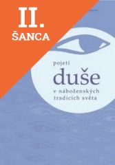Lacná kniha Pojetí duše v náboženských tradicích světa