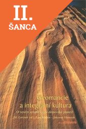 Lacná kniha Geomancie a integrální kultura