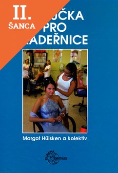 Lacná kniha Příručka pro kadeřnice