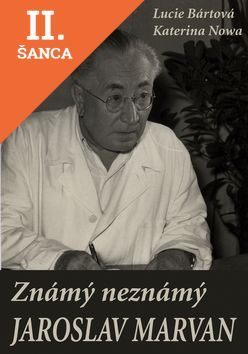 Lacná kniha Známý neznámý Jaroslav M...