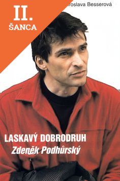 Lacná kniha Laskavý dobrodruh - Zdeněk Podhůrský